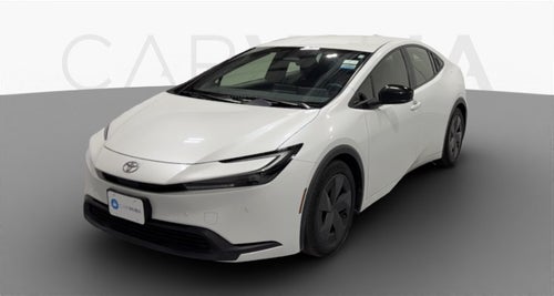 2023 Toyota Prius
