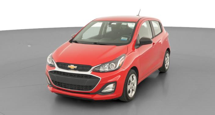 Thumbnail: 2020 Chevrolet Spark - 1
