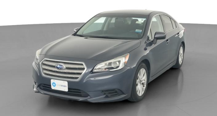 Thumbnail: 2016 Subaru Legacy - 1