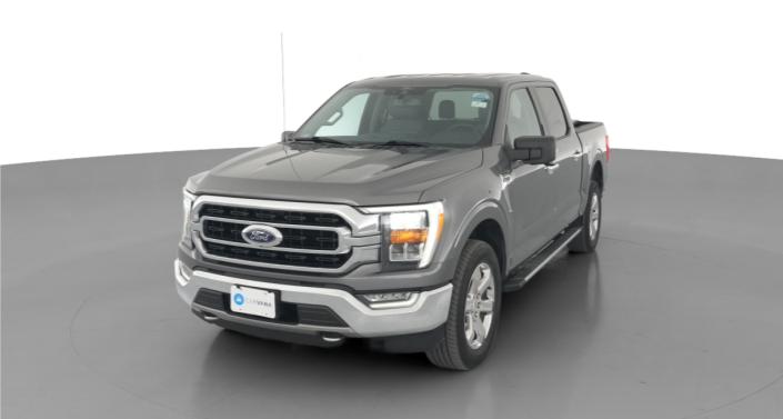 Thumbnail: 2021 Ford Econoline - 1