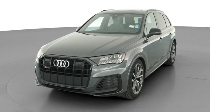 2023 Audi SQ7 Prestige -
                  Concord, NC