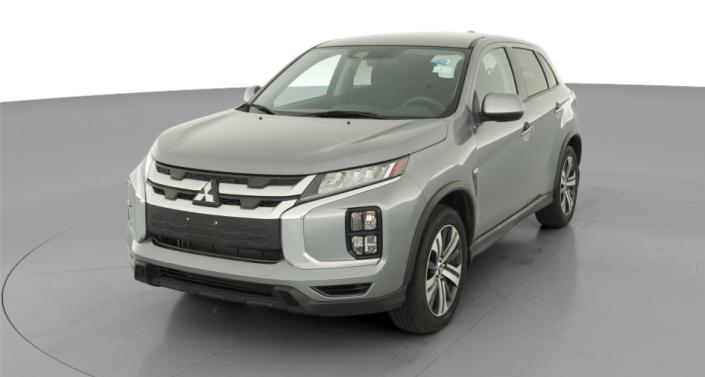 Thumbnail: 2022 Mitsubishi Outlander Sport - 1