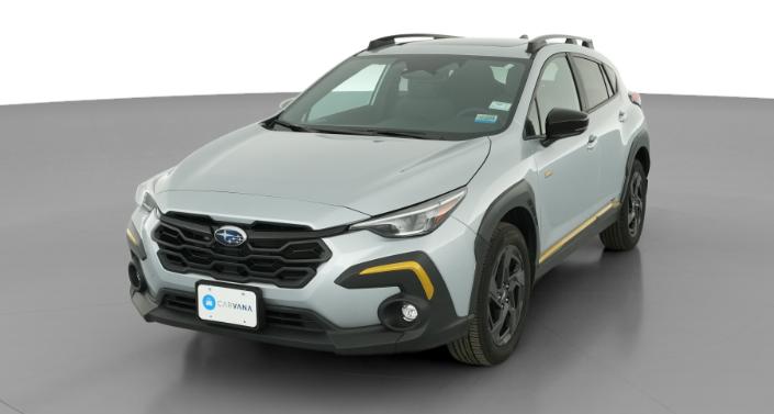 Thumbnail: 2024 Subaru Crosstrek - 1