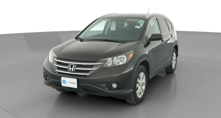 Thumbnail: 2014 Honda CR-V - 1