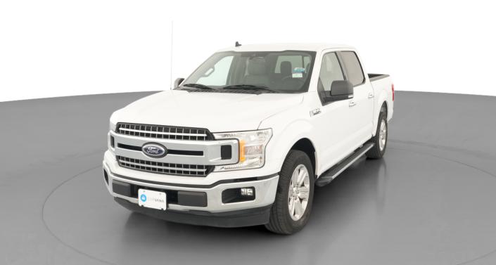 Thumbnail: 2020 Ford Econoline - 1