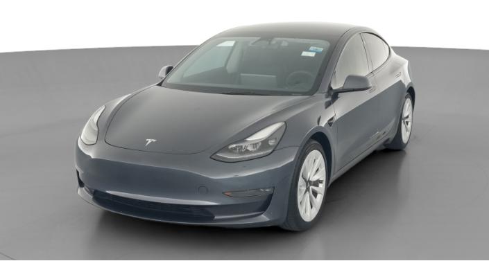 Thumbnail: 2023 Tesla Model 3 - 1