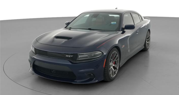 Thumbnail: 2016 Dodge Charger - 1