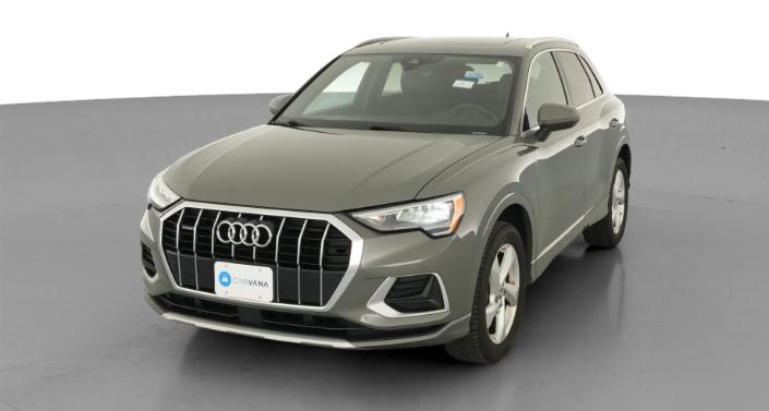 Thumbnail: 2020 Audi Q3 - 1