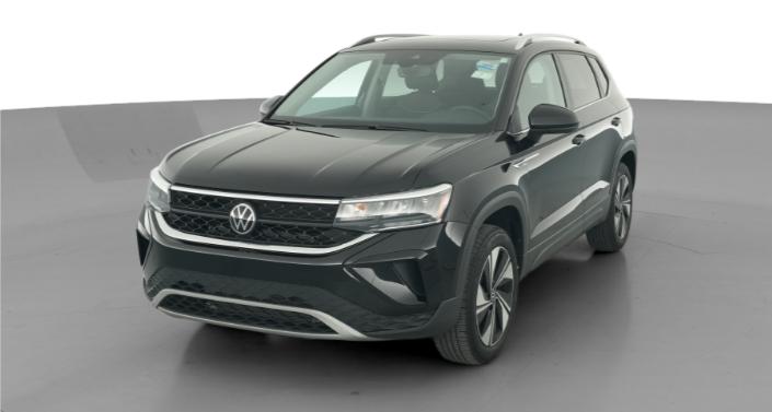 Thumbnail: 2024 Volkswagen Taos - 1