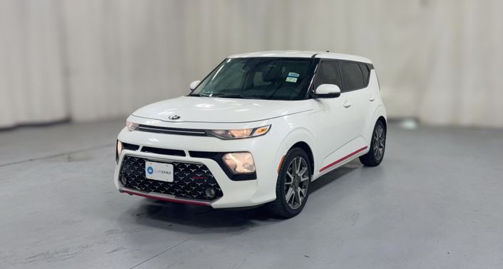 Thumbnail: 2020 Kia Soul - 1
