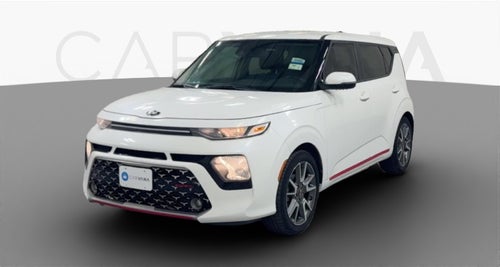2020 Kia Soul