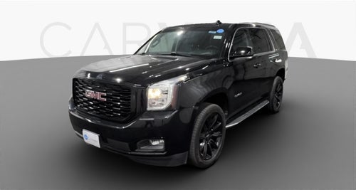2020 GMC Yukon