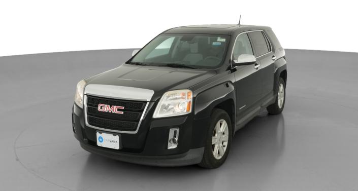 2013 GMC Terrain SLE -
                  Beverly, NJ