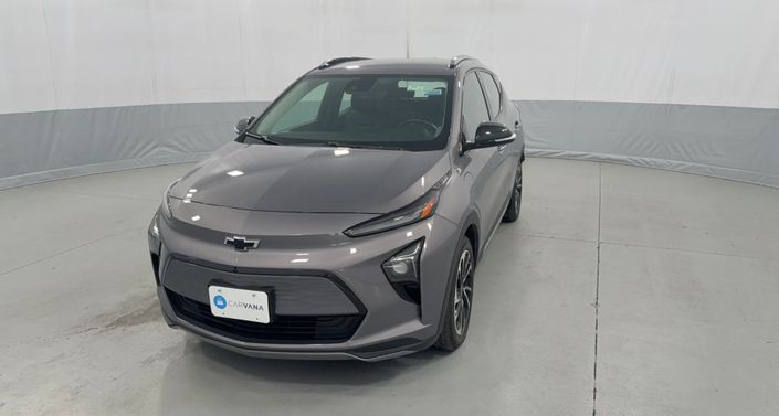 2023 Chevrolet Bolt EUV Premier -
                  Kansas City, MO