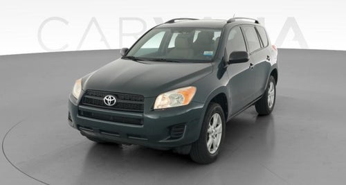 2012 Toyota RAV4