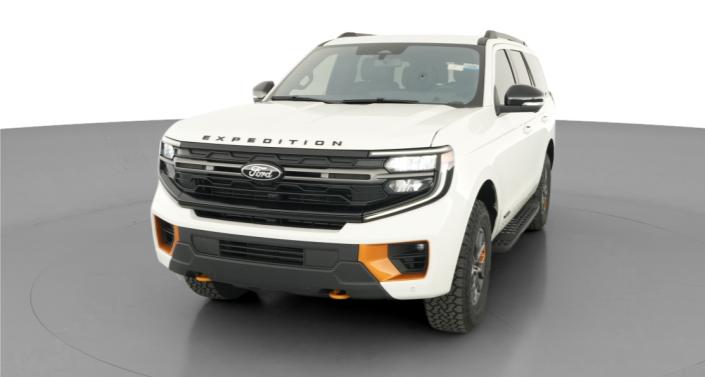 Thumbnail: 2025 Ford Expedition - 1