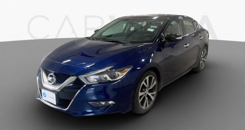 2017 Nissan Maxima