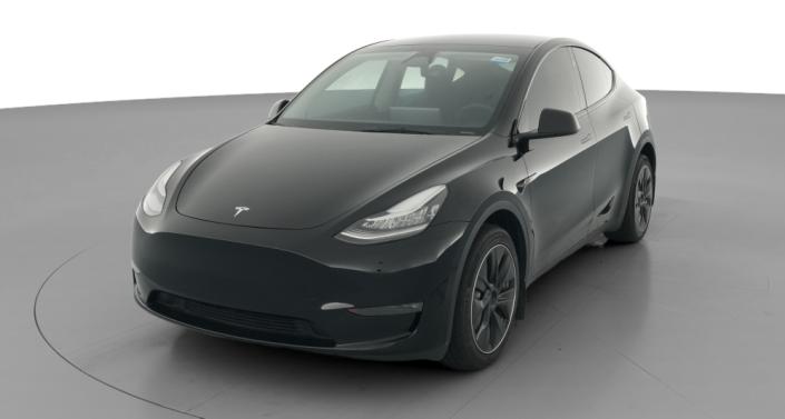 Thumbnail: 2023 Tesla Model Y - 1