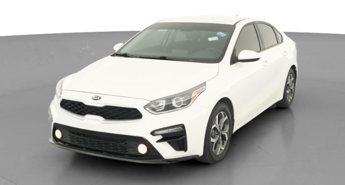 Thumbnail: 2020 Kia Forte - 1