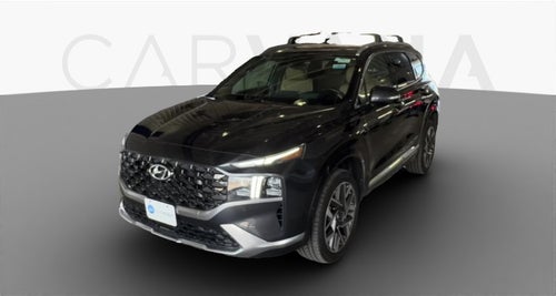 2022 Hyundai Santa Fe