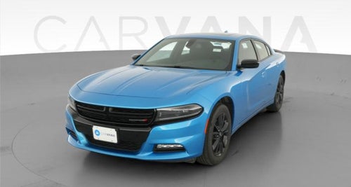 2023 Dodge Charger