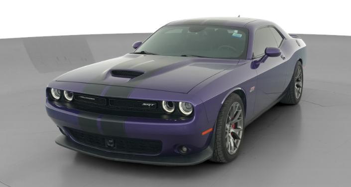 Thumbnail: 2016 Dodge Challenger - 1