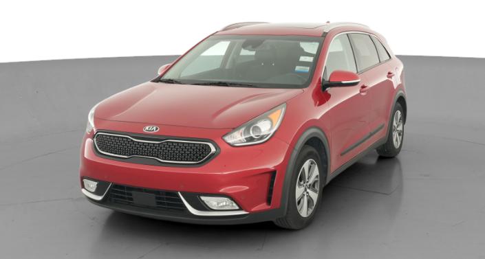 Thumbnail: 2019 Kia Niro - 1
