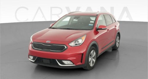 2019 Kia Niro