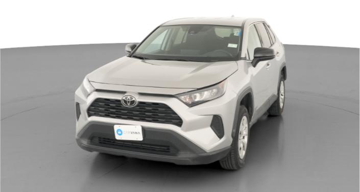 Thumbnail: 2022 Toyota RAV4 - 1