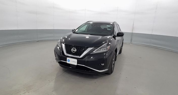 Thumbnail: 2024 Nissan Murano - 1