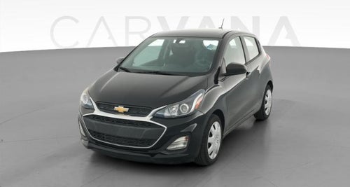 2021 Chevrolet Spark