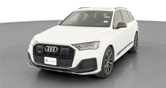 2021 Audi SQ7 Prestige -
                  Fort Worth, TX