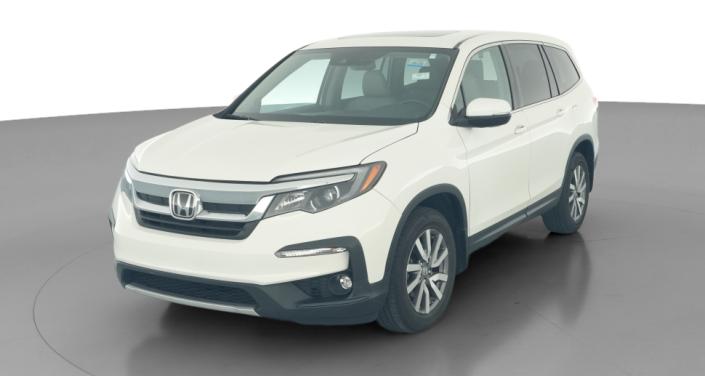 Thumbnail: 2019 Honda Pilot - 1