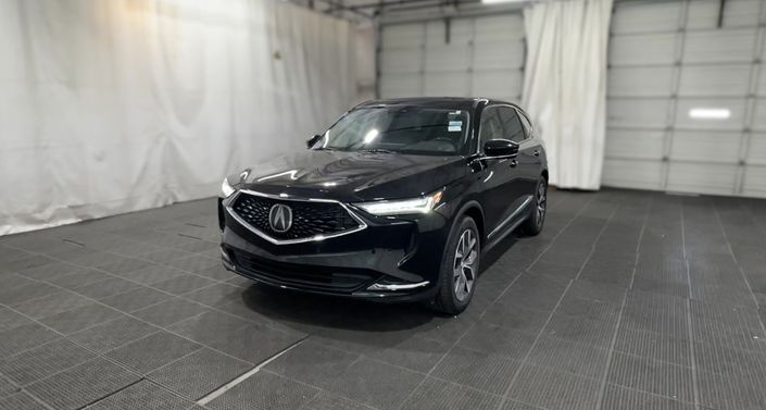 Thumbnail: 2023 Acura MDX - 1