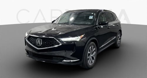 2023 Acura MDX