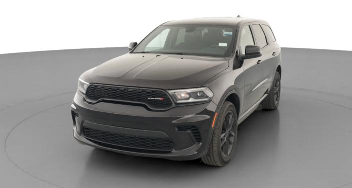 Thumbnail: 2024 Dodge Durango - 1