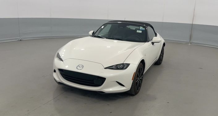 Thumbnail: 2024 Mazda MX-5 Miata - 1