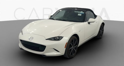 2024 MAZDA MX-5 Miata