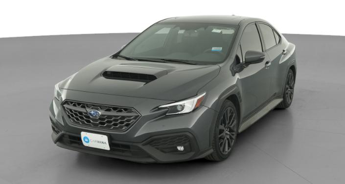 Thumbnail: 2024 Subaru WRX - 1