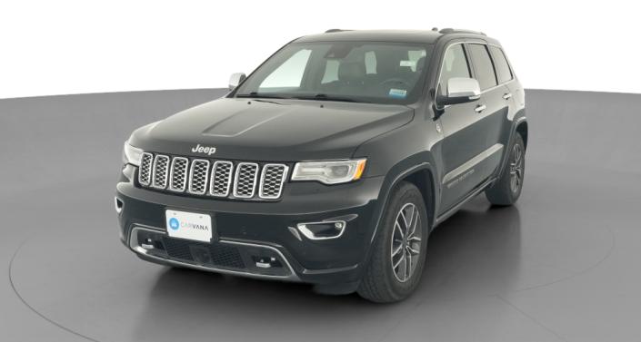 Thumbnail: 2019 Jeep Grand Cherokee - 1