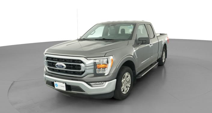 Thumbnail: 2021 Ford Econoline - 1