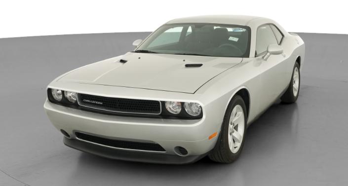 2012 Dodge Challenger SXT -
                  Colonial Heights, VA