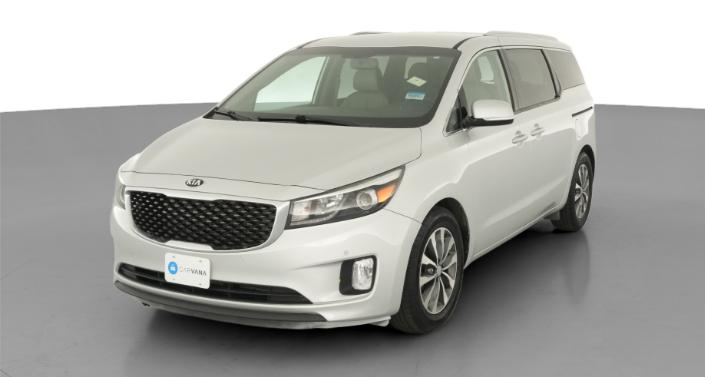 2018 Kia Sedona SX -
                  Colonial Heights, VA