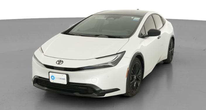 Thumbnail: 2026 Toyota Prius - 1