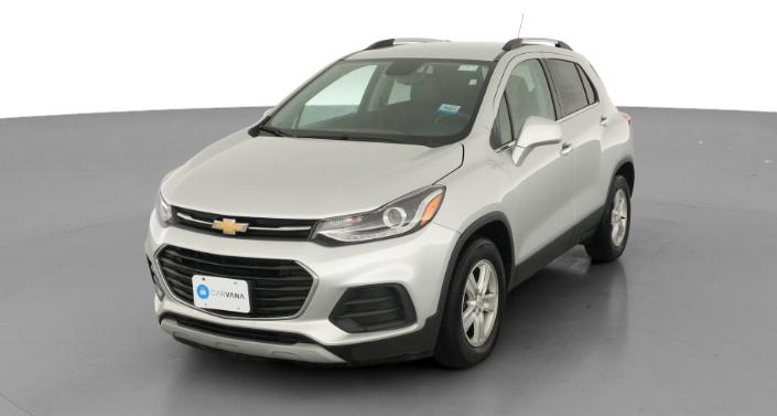 Thumbnail: 2018 Chevrolet Trax - 1