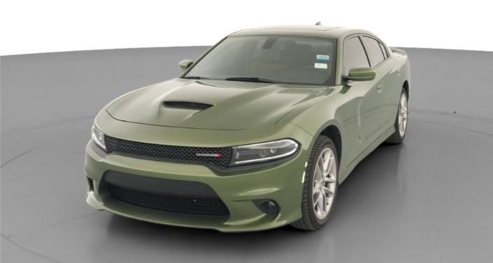 Thumbnail: 2022 Dodge Charger - 1