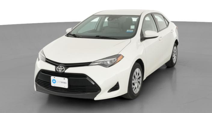 Thumbnail: 2019 Toyota Corolla - 1