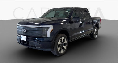 2023 Ford F150 Lightning