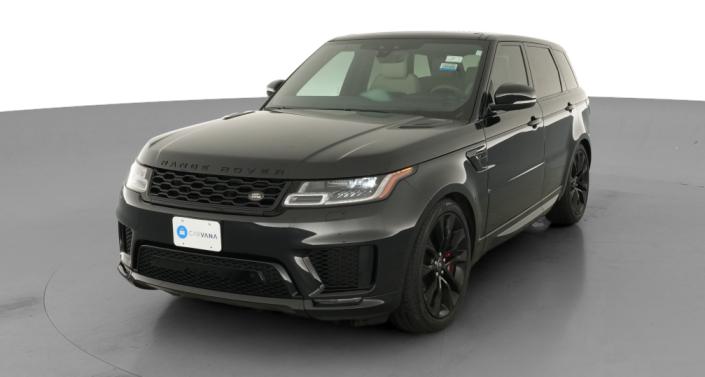 Thumbnail: 2022 Land Rover Range Rover Sport - 1