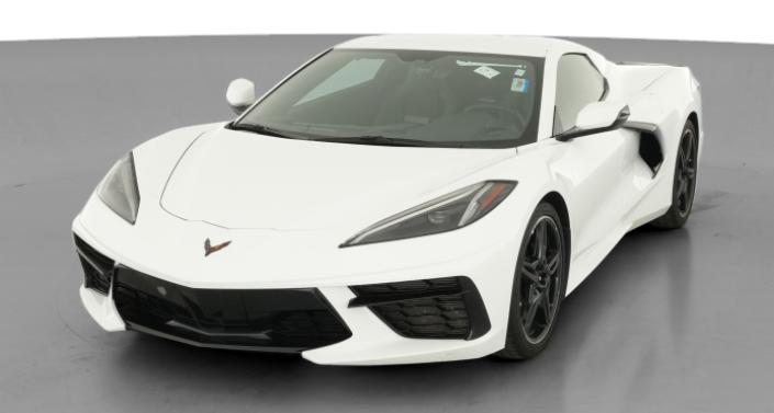 Thumbnail: 2022 Chevrolet Corvette - 1